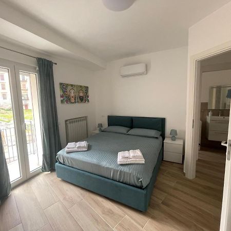 Casa Himera Palermo Eksteriør bilde