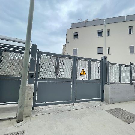 Casa Himera Palermo Eksteriør bilde