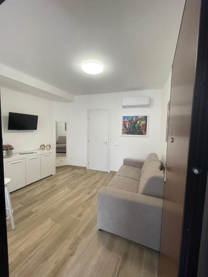 Casa Himera Palermo Eksteriør bilde
