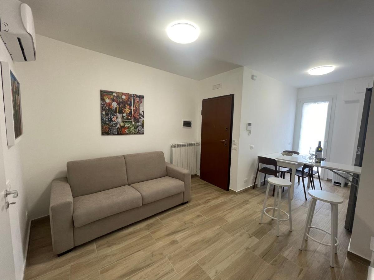 Casa Himera Palermo Eksteriør bilde